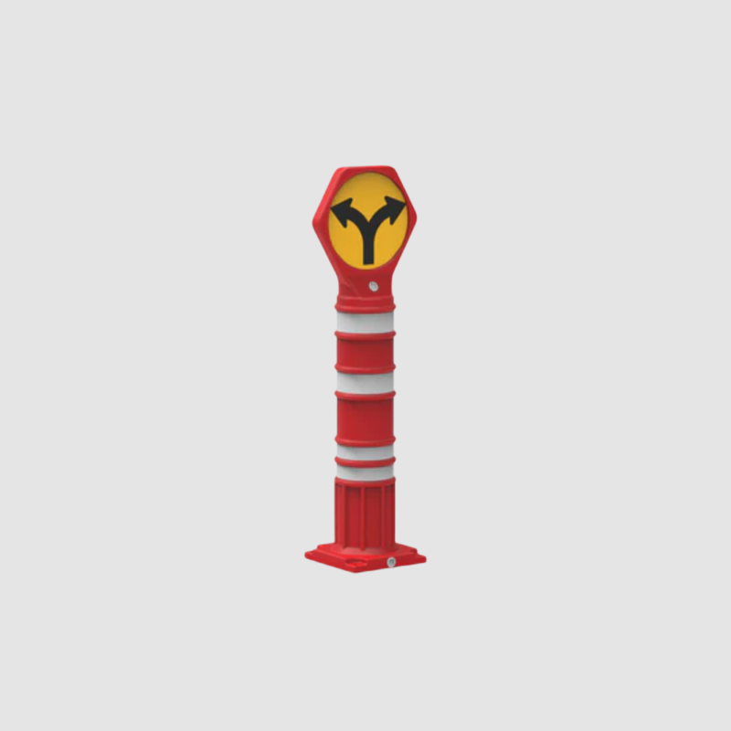 Bollard