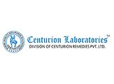 Centurion_Laboratories_Logo